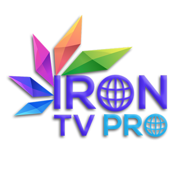 iron pro iptv
