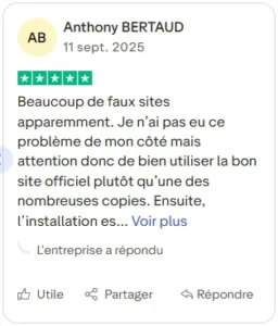 Accueil iron tv pro avis 7