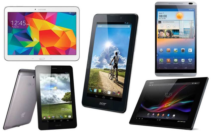 mmontageune top5tablettestéléphone